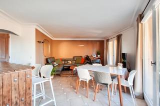 Village Pont Royal en Provence - maeva Home - Appartement avec grande terrasse 4 pièces 7 personnes - Prestige - super Home MAE-3801 - Mallemort - 8