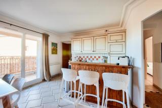 Village Pont Royal en Provence - maeva Home - Appartement climatisé avec grande terrasse 4 pièces 7 personnes - Prestige - super Home MAE-3801 - 6