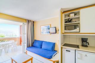 Résidence le Hameau de Cap Esterel - maeva Home - Appartement 2 pièces 5 personnes - Confort MAE-5041 - Saint-Raphaël - 9
