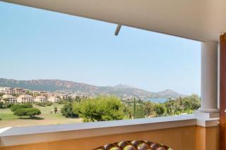 Résidence le Hameau de Cap Esterel - maeva Home - Appartement 2 pièces 5 personnes - Confort MAE-5041 - Saint-Raphaël - 4