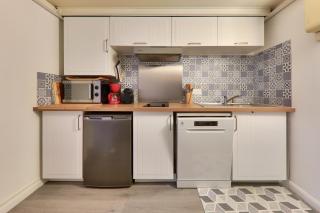 Résidence Saint Goustan - maeva Home - Studio charmant 4 personnes - Prestige - maeva Home - super Home MAE-9421 - 2