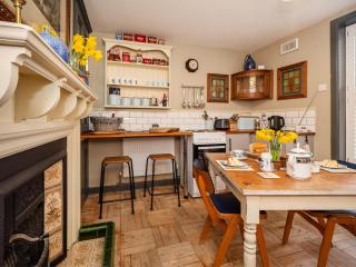 Finest Retreats - The Old Sunday School & Vestry - 9