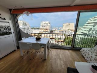 Amiral I - maeva Home - Appartement 2 pièces 4 personnes - Exclusive MAE-8351 - La Grande-Motte - 4