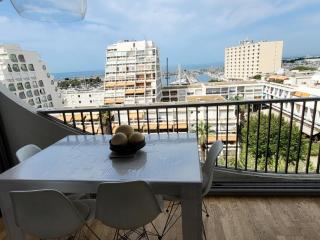 Amiral I - maeva Home - Appartement 2 pièces 4 personnes - Exclusive MAE-8351 - La Grande-Motte - 3