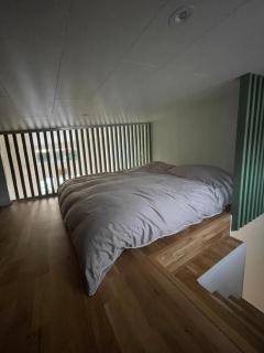 Ett nytt fräsch hus utanför Stockholm nära Arlanda - Rosersberg - 2