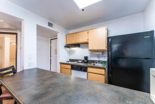 Chandler 1 bd 1 b Classic unrenovated apartment - Chandler - 8