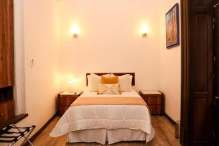 La Casona de Josefa - Querétaro - 5