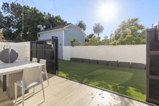 The Penmar Retreat - Luxurious resort-style oasis - Los Angeles - 4