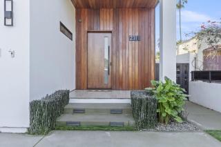 The Penmar Retreat - Luxurious resort-style oasis - Los Angeles - 3