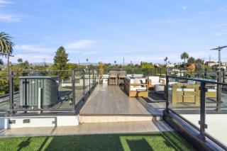 The Penmar Retreat - Luxurious resort-style oasis - Los Angeles - 8