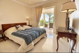 Superbe Villa avec vue mer panoramique - Villa Chelsea - Sainte-Maxime - 6