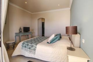 Superbe Villa avec vue mer panoramique - Villa Chelsea - Sainte-Maxime - 4
