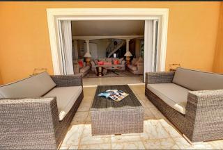 Superbe Villa avec vue mer panoramique - Villa Chelsea - Sainte-Maxime - 2