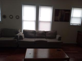 comfy cozy roomy - Schenectady - 5