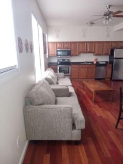 comfy cozy roomy - Schenectady - 4