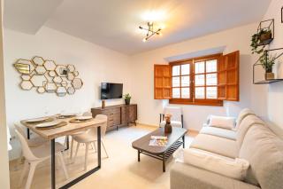 Charming 2 Bedroom Apartment at San Marcos Plaza by OCityzen - Sevilla - 8
