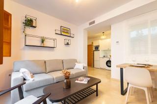Charming 2 Bedroom Apartment at San Marcos Plaza by OCityzen - Sevilla - 6