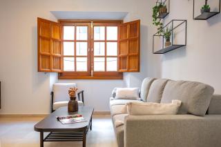 Charming 2 Bedroom Apartment at San Marcos Plaza by OCityzen - Sevilla - 7