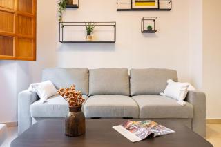 Charming 2 Bedroom Apartment at San Marcos Plaza by OCityzen - Sevilla - 4