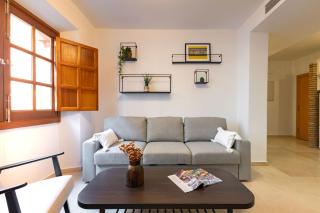 Charming 2 Bedroom Apartment at San Marcos Plaza by OCityzen - Sevilla - 5