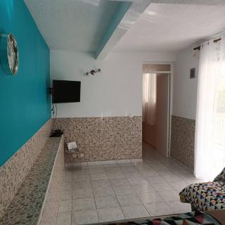 Maison charmante au cœur de Le Gosier avec cheminée - Le Gosier - 7