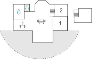 Nice Home In Millinge With Wifi - Millinge - 9