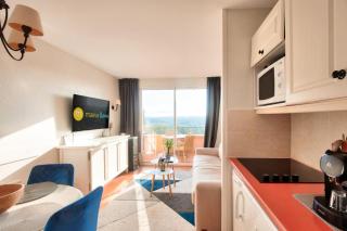 Village Pont Royal en Provence - maeva Home - Appartement climatisé 2 pièces 4 personnes - Sélection MAE-2601 - Mallemort - 5