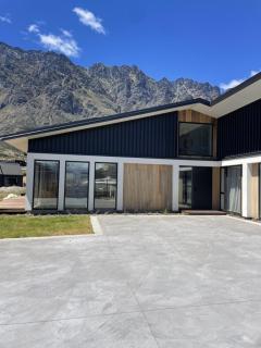 Mountain Views, Remarkable - Queenstown - 3