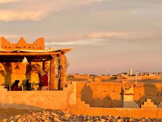 Auberge Kasbah Dar Sahara Tours - M'Hamid - 7