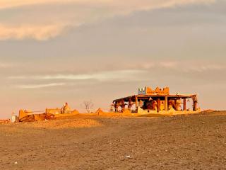 Auberge Kasbah Dar Sahara Tours - M'Hamid - 4