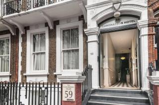 Coronation Hotel - London - 7