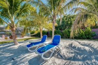 Private Beaches, Heated Pools w/Spa, Fun in the Sun - Dolphins and Manatees Paradise - Roelens - Cape Coral - 5