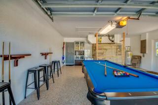 Private Beaches, Heated Pools w/Spa, Fun in the Sun - Dolphins and Manatees Paradise - Roelens - Cape Coral - 1