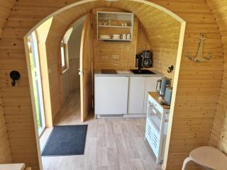 Tiny Igloo Lindström - Belau - 9