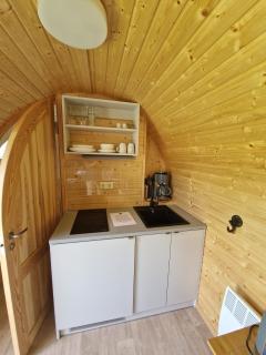 Tiny Igloo Lindström - Belau - 8