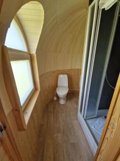 Tiny Igloo Lindström - Belau - 5