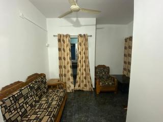 KOKARI,S HOMESTAY 101 BY AL MANAL - Bhatkal - 6