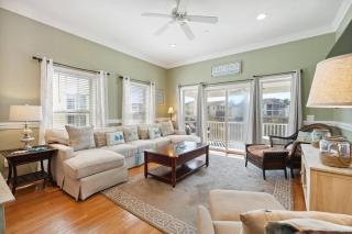 93 Waters Edge - Townhome - Pool - Folly Beach - 9