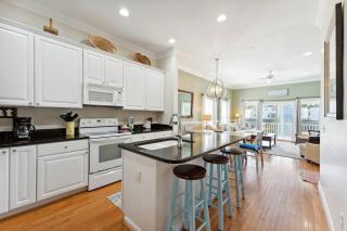 93 Waters Edge - Townhome - Pool - Folly Beach - 4