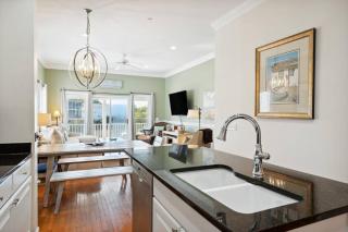 93 Waters Edge - Townhome - Pool - Folly Beach - 7