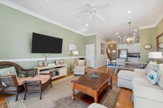 93 Waters Edge - Townhome - Pool - Folly Beach - 1