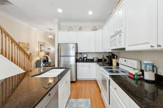 93 Waters Edge - Townhome - Pool - Folly Beach - 2