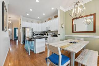 93 Waters Edge - Townhome - Pool - Folly Beach - 3