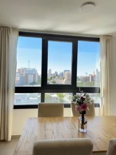 Departamento Santiago 115 - Neuquén - 6