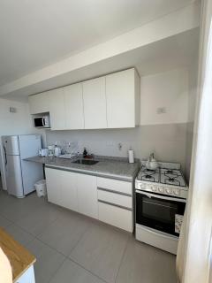 Departamento Santiago 115 - Neuquén - 8