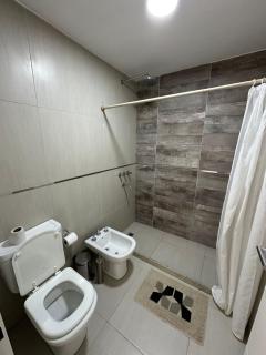 Departamento Santiago 115 - Neuquén - 1