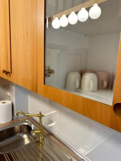 Eja Apartment 4 - Tirana - 5