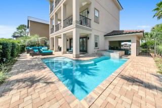 Villa Destiny - Destin - 9