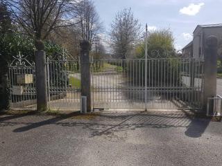 Maison de charme à Gacé avec barbecue et parking - 9