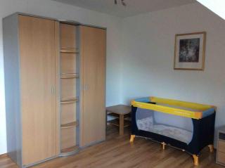 Schöne Ferienwohnung am Fuße der Rhön. - 5